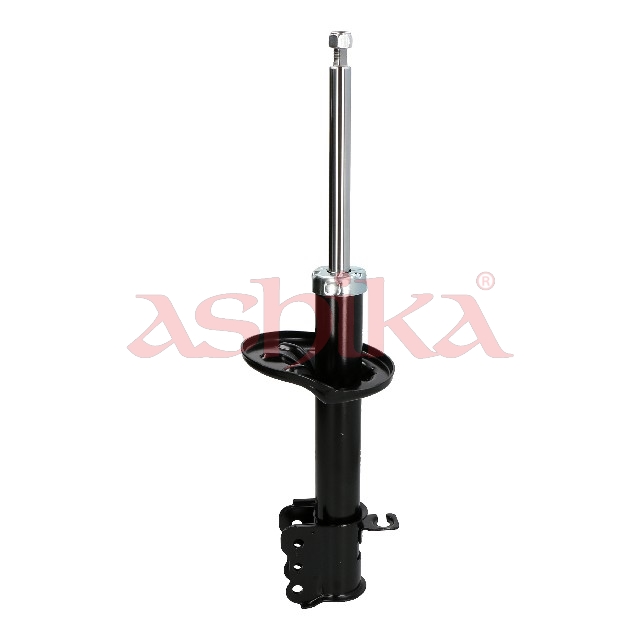 ASHIKA Støddæmper ma33068 bagaksel for MAZDA