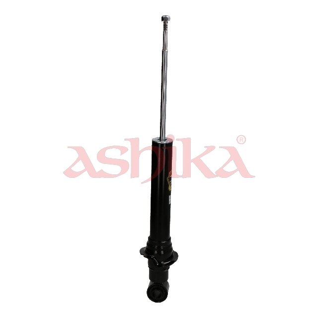 ASHIKA Støddæmper ma33097 bagaksel for MAZDA