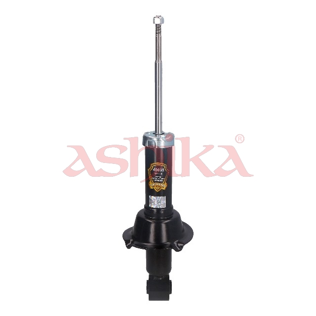 ASHIKA Støddæmper ma40035 bagaksel for HONDA
