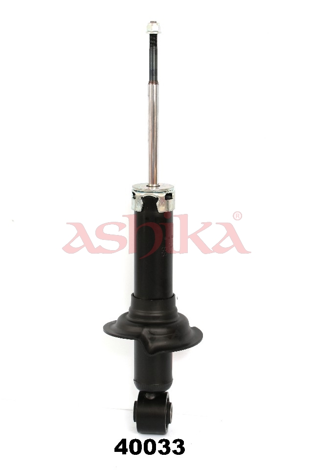 ASHIKA Støddæmper ma40033 bagaksel for HONDA