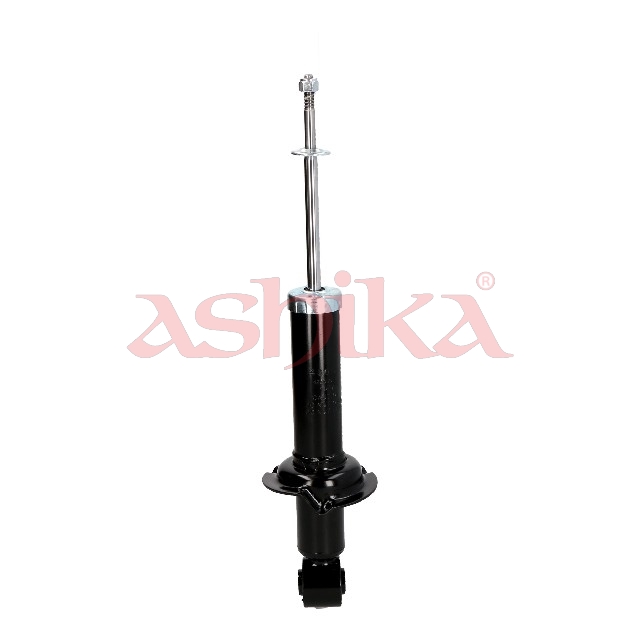 ASHIKA Støddæmper ma40057 bagaksel for HONDA