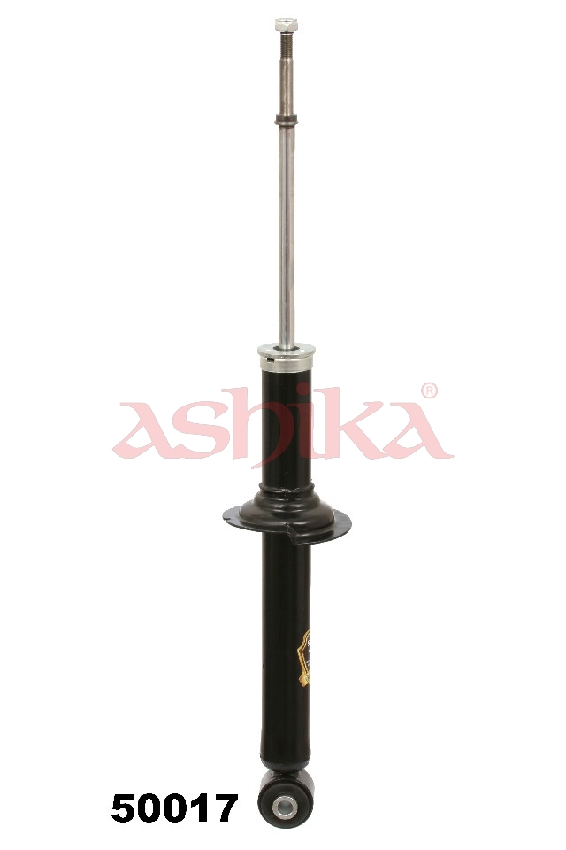 ASHIKA Støddæmper ma50017 bagaksel for VOLVO MITSUBISHI PROTON