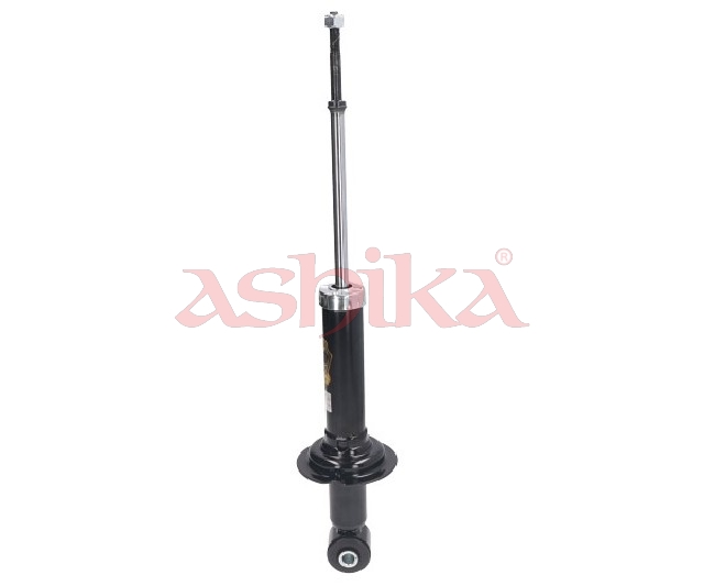 ASHIKA Støddæmper ma50027 bagaksel for MITSUBISHI