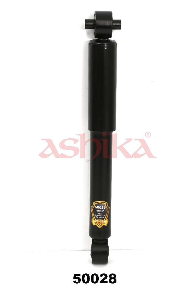 ASHIKA Støddæmper ma50028 bagaksel for HYUNDAI MITSUBISHI