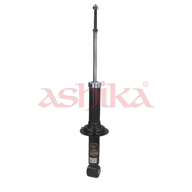 ASHIKA Støddæmper ma50031 bagaksel for MITSUBISHI