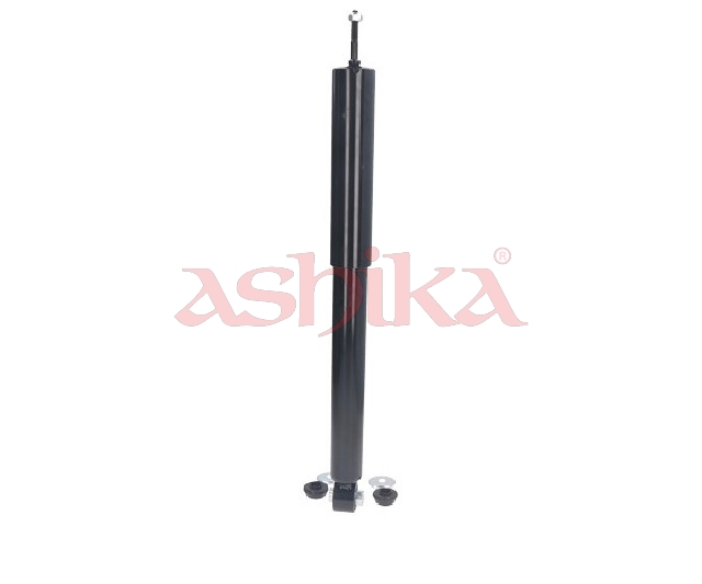 ASHIKA Støddæmper ma50033 bagaksel for MITSUBISHI