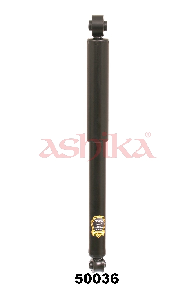 ASHIKA Støddæmper ma50036 bagaksel for MITSUBISHI