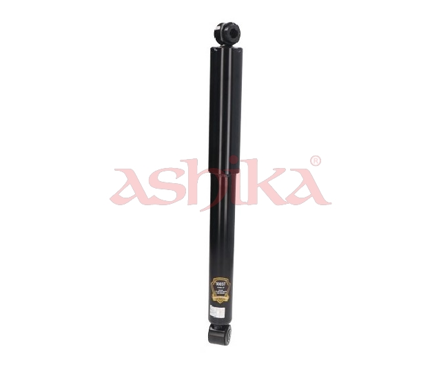 ASHIKA Støddæmper ma50037 bagaksel for MITSUBISHI