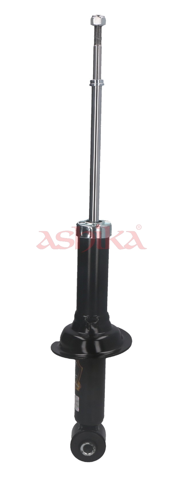 ASHIKA Støddæmper ma50057 bagaksel for MITSUBISHI