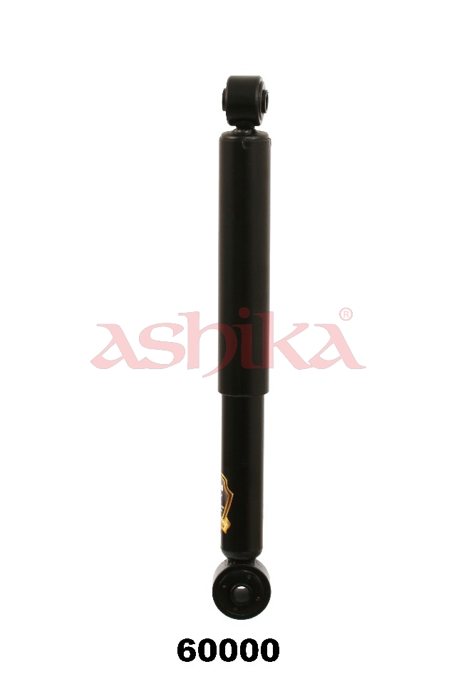 ASHIKA Støddæmper ma60000 bagaksel for DAIHATSU