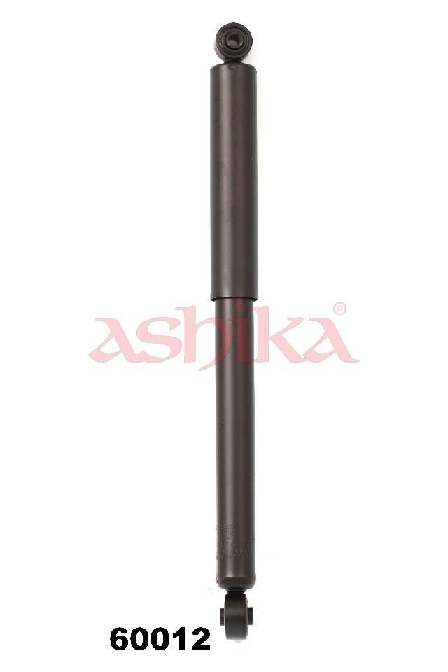 ASHIKA Støddæmper ma60012 bagaksel for DAIHATSU SUBARU