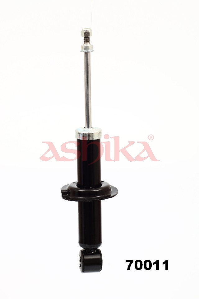 ASHIKA Støddæmper ma70011 bagaksel for SUBARU