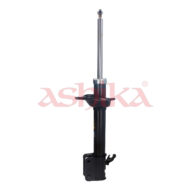 ASHIKA Støddæmper ma70013 Bagaksel venstre for SUBARU