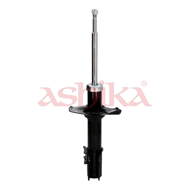 ASHIKA Støddæmper ma80014 venstre foraksel for SUBARU SUZUKI
