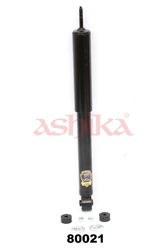 ASHIKA Støddæmper ma80021 bagaksel for SUZUKI