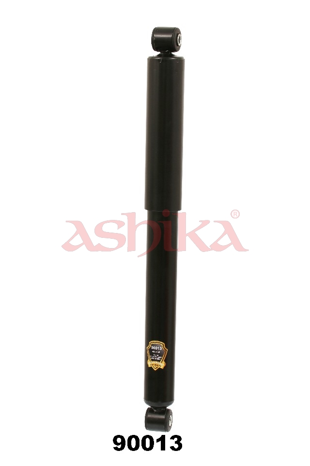 ASHIKA Støddæmper ma90013 bagaksel for JEEP