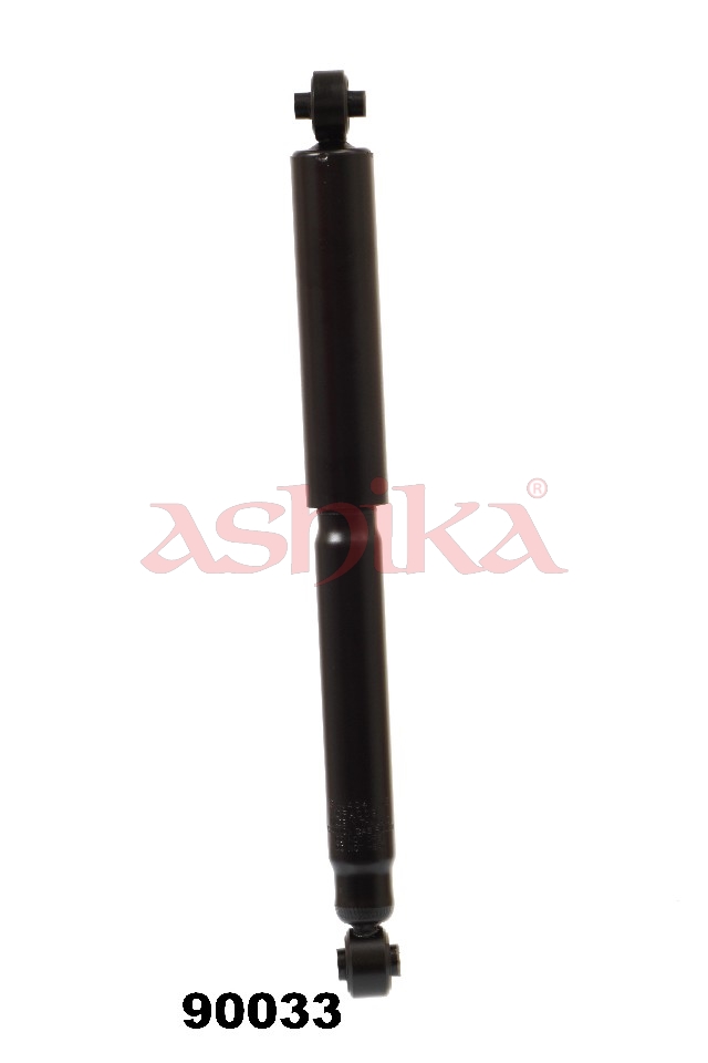 ASHIKA Støddæmper ma90033 bagaksel for CHRYSLER JEEP