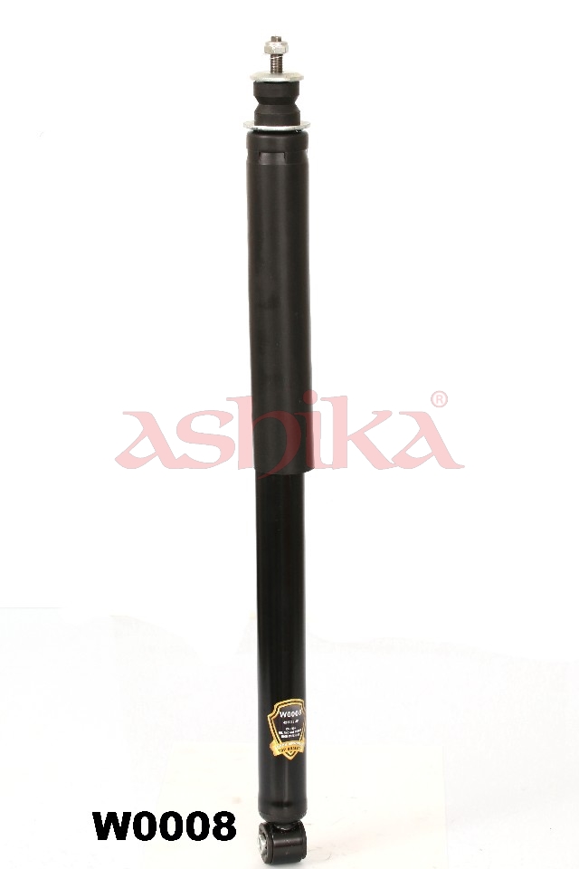 ASHIKA Støddæmper maw0008 bagaksel for OPEL CHEVROLET DAEWOO ROVER