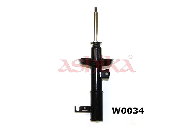 ASHIKA Støddæmper maw0034 højre foraksel for OPEL CHEVROLET VAUXHALL