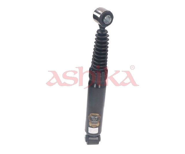 ASHIKA Støddæmper ma00146 bagaksel for CITROËN PEUGEOT
