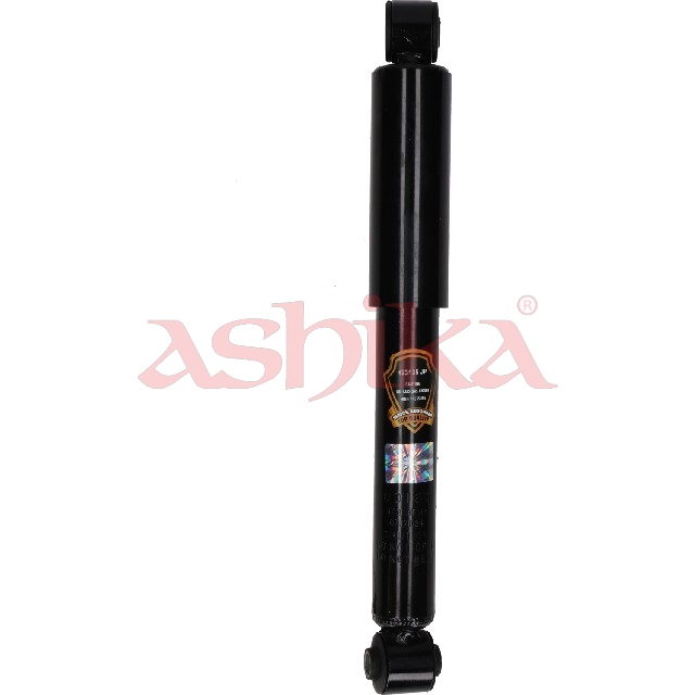 ASHIKA Støddæmper ma00180 bagaksel for FIAT
