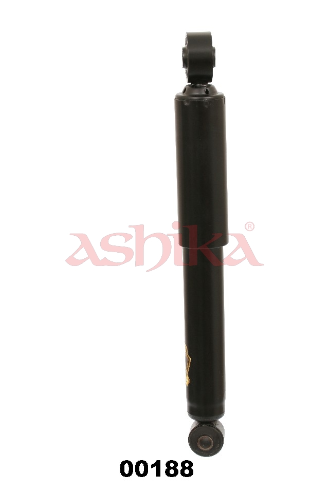 ASHIKA Støddæmper ma00188 bagaksel for FIAT
