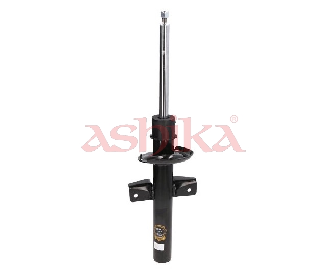 ASHIKA Støddæmper ma00247 bagaksel for FORD