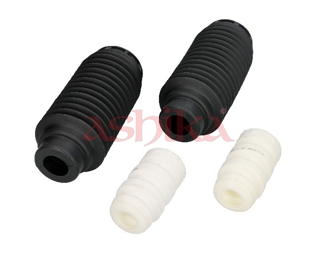 ASHIKA Manchetsæt, støddæmper 159000613 foraksel for DS