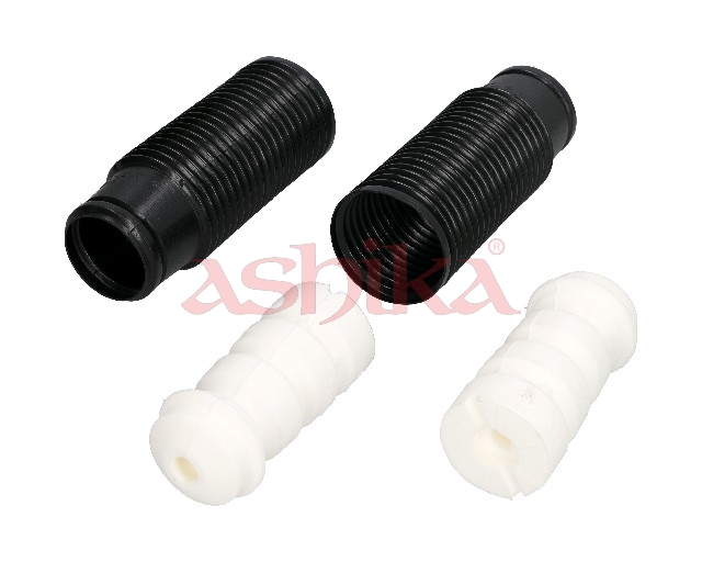 ASHIKA Manchetsæt, støddæmper 159000414 bagaksel for VAUXHALL FIAT FORD MAZDA