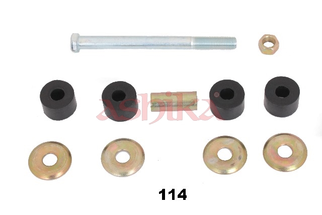 ASHIKA Stang/led, stabilisator 10601114 foraksel for NISSAN