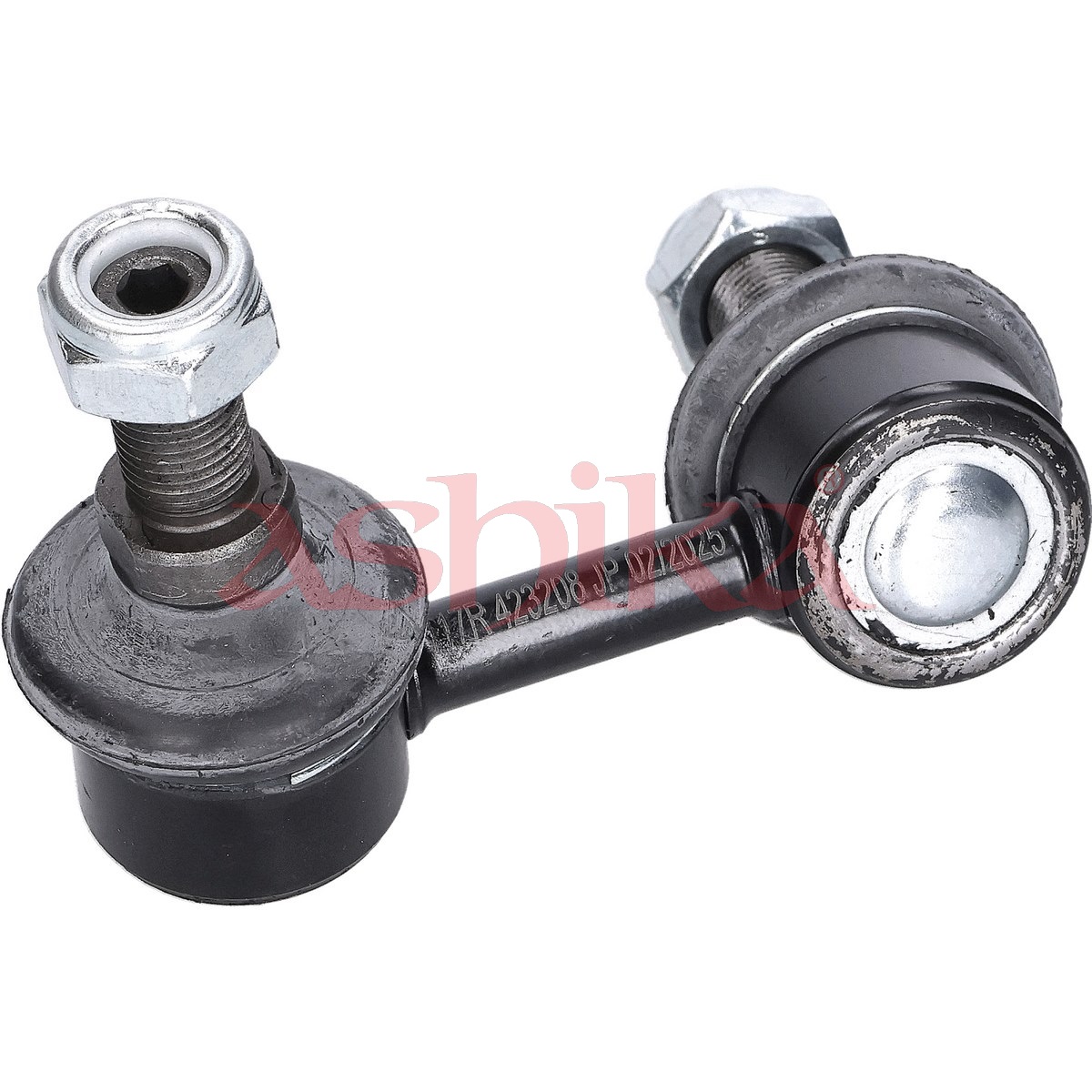 ASHIKA Stang/led, stabilisator 10601117r Bagaksel højre for NISSAN