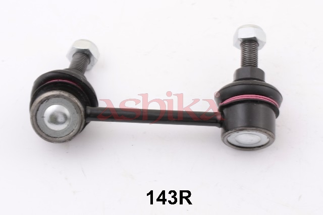 ASHIKA Stang/led, stabilisator 10601143r Bagaksel højre for NISSAN