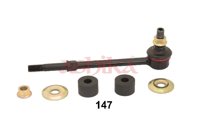 ASHIKA Stang/led, stabilisator 10601147 bagaksel for NISSAN