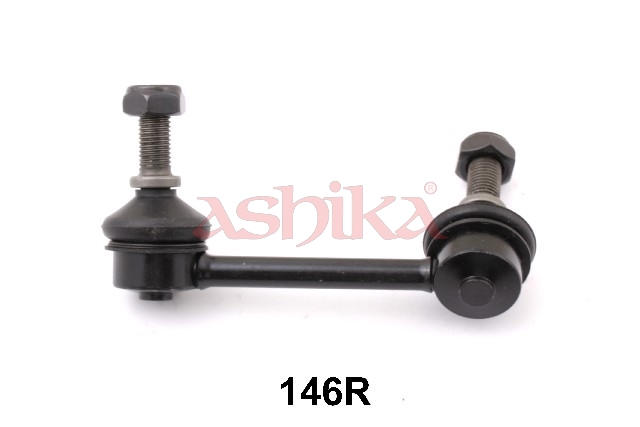 ASHIKA Stang/led, stabilisator 10601146r højre foraksel for NISSAN