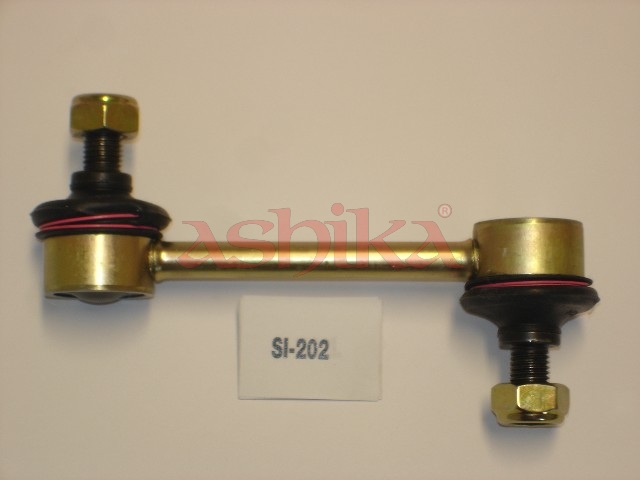ASHIKA Stang/led, stabilisator 10602202 bagaksel for TOYOTA LEXUS