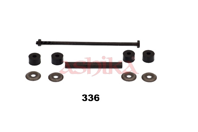 ASHIKA Stang/led, stabilisator 10603336 Foraksel begge sider for FORD MAZDA