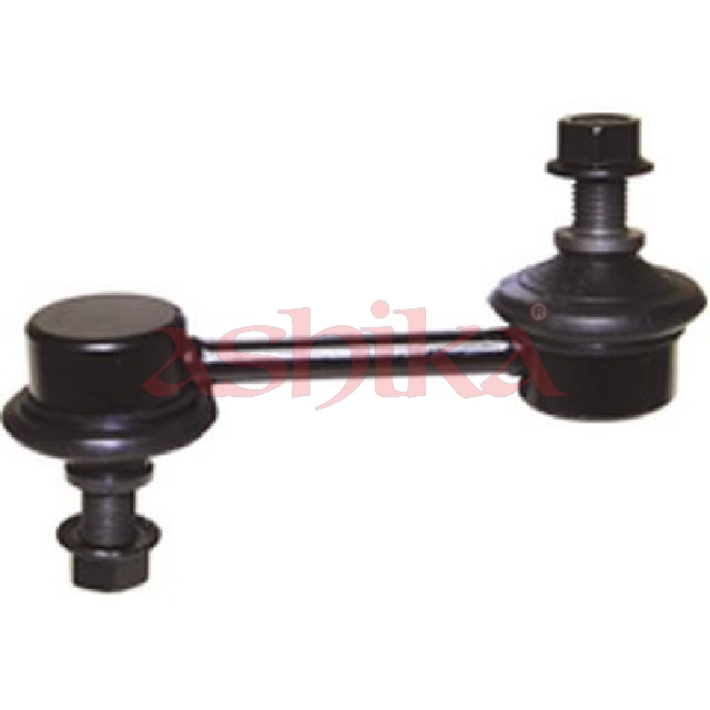 ASHIKA Stang/led, stabilisator 10603343 Bagaksel på begge sider for MAZDA