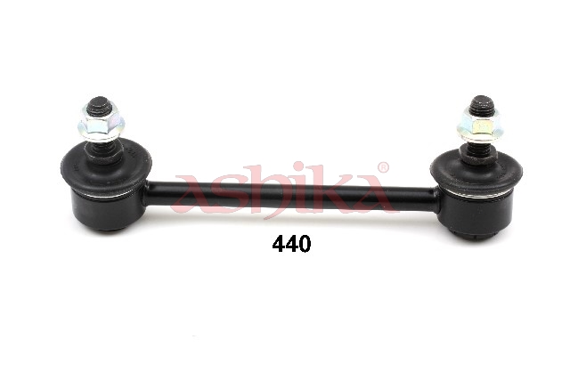 ASHIKA Stang/led, stabilisator 10604440l Bagaksel venstre for HONDA