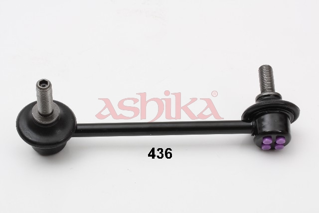 ASHIKA Stang/led, stabilisator 10604436l Bagaksel venstre for HONDA