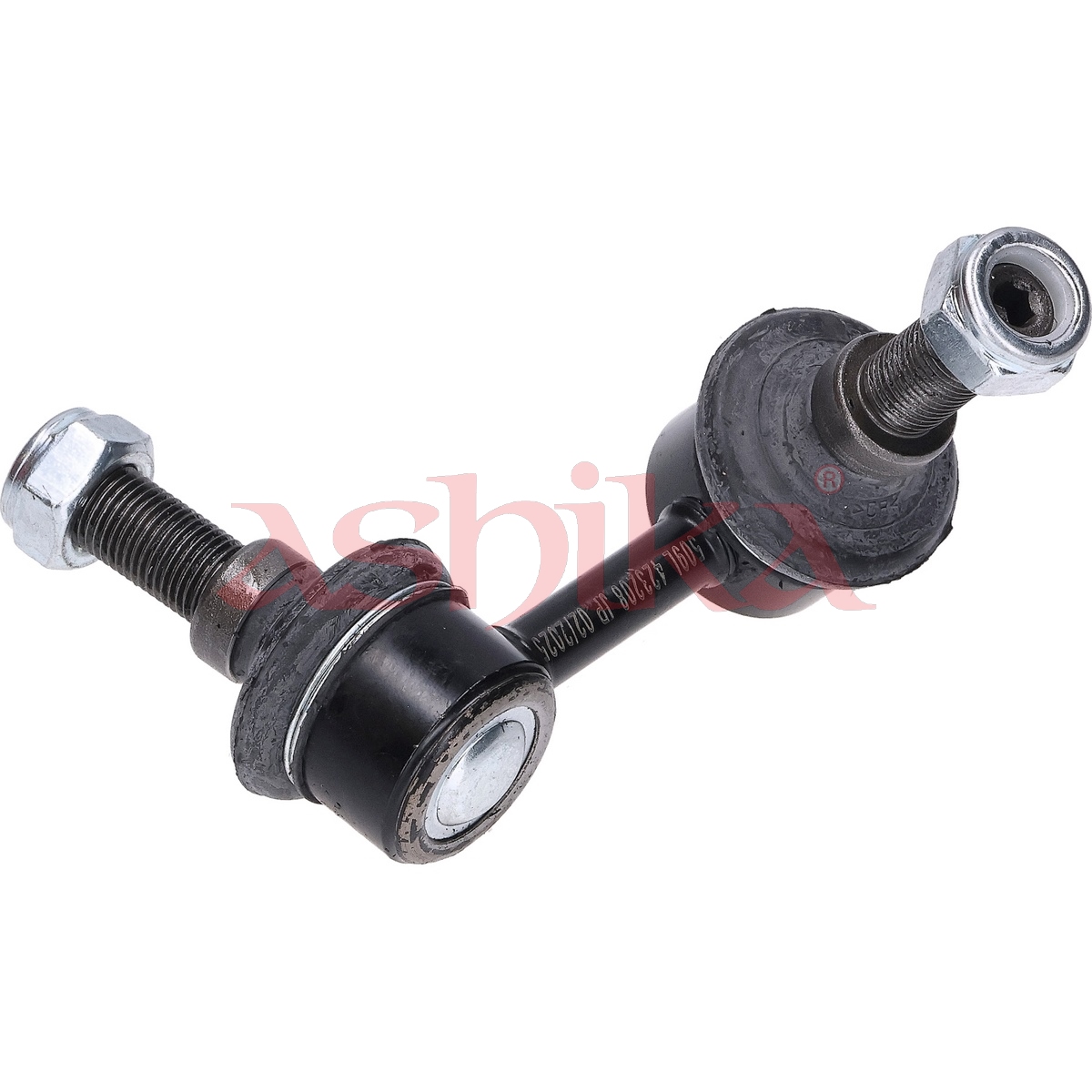 ASHIKA Stang/led, stabilisator 10605509l foran til venstre for MITSUBISHI