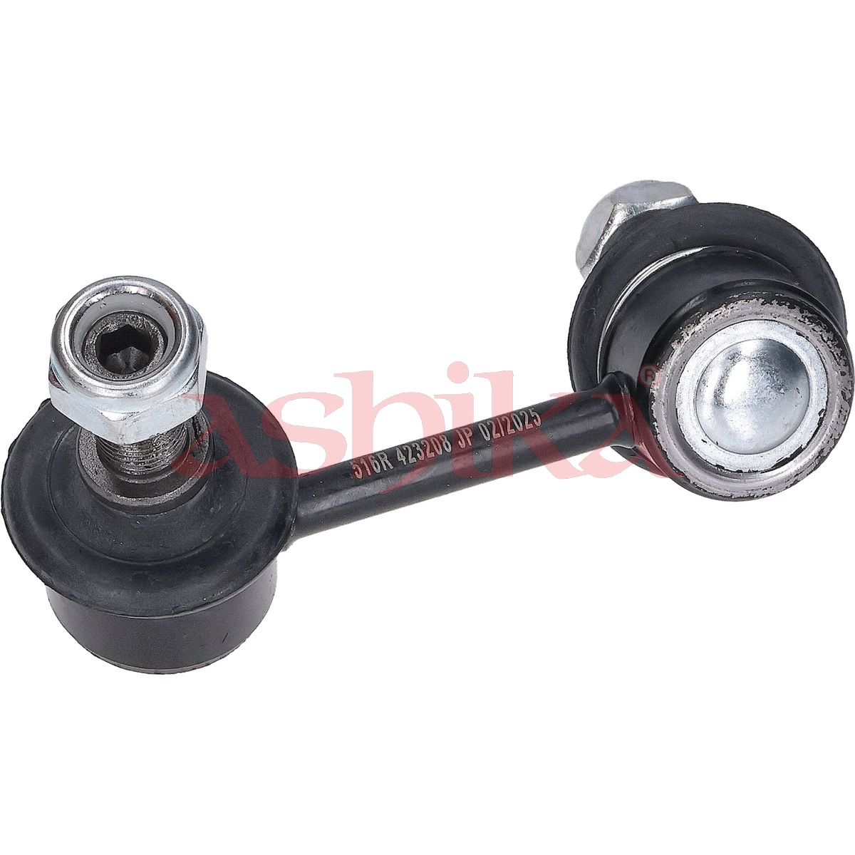 ASHIKA Stang/led, stabilisator 10605516r foran til højre for MITSUBISHI