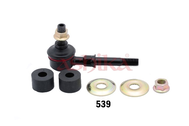 ASHIKA Stang/led, stabilisator 10605539 højre foraksel for MITSUBISHI