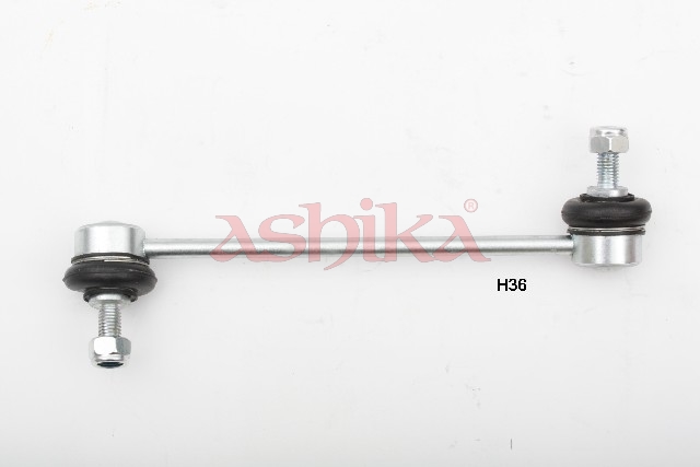 ASHIKA Stang/led, stabilisator 1060hh36l venstre foraksel for KIA