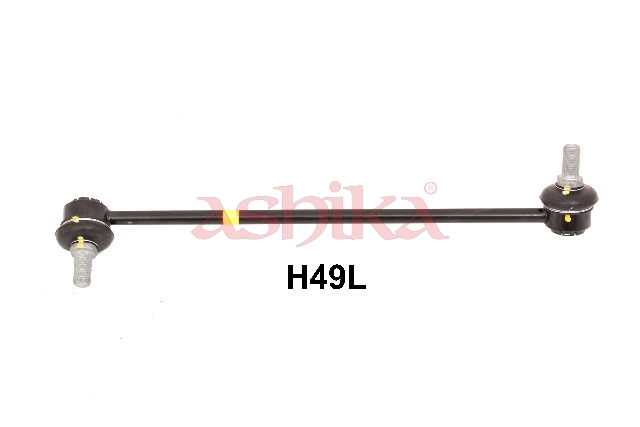 ASHIKA Stang/led, stabilisator 1060hh49l foran til venstre for HYUNDAI KIA