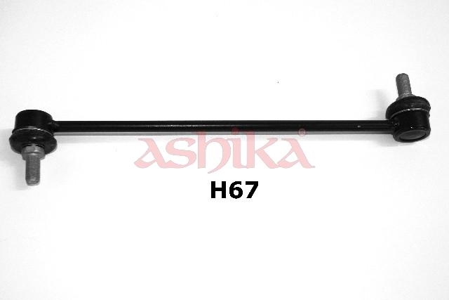 ASHIKA Stang/led, stabilisator 1060hh67 Foraksel begge sider for HYUNDAI