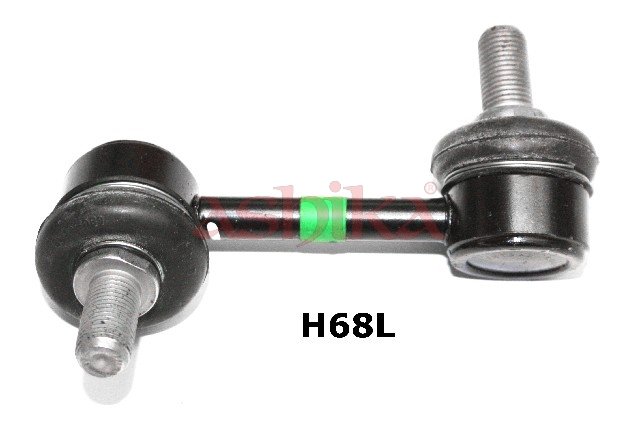 ASHIKA Stang/led, stabilisator 1060hh68l Bagaksel venstre for HYUNDAI
