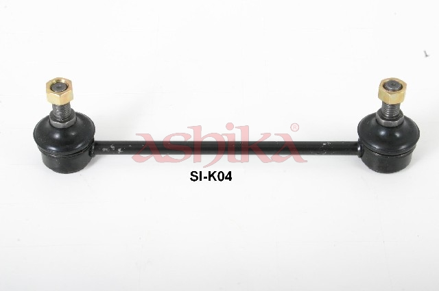 ASHIKA Stang/led, stabilisator 1060kk04 Bagaksel på begge sider for HYUNDAI KIA