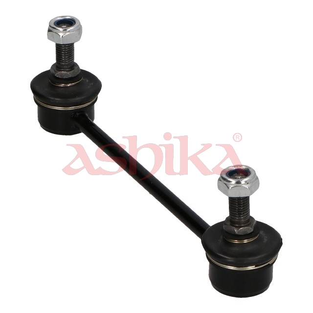 ASHIKA Stang/led, stabilisator 1060kk09 Bagaksel på begge sider for HYUNDAI
