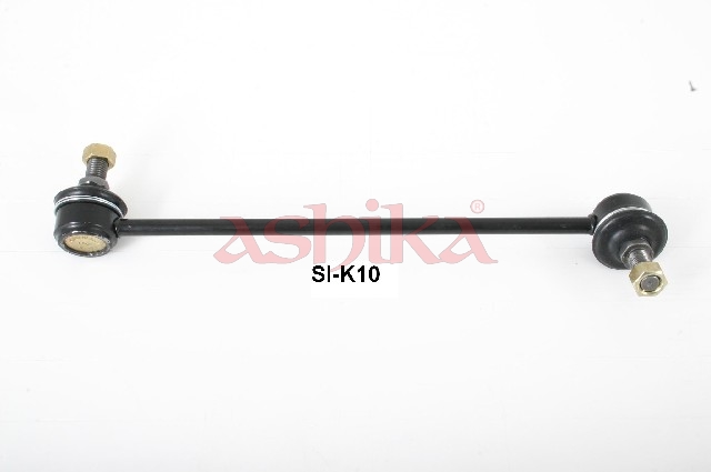 ASHIKA Stang/led, stabilisator 1060kk10l foran til venstre for KIA