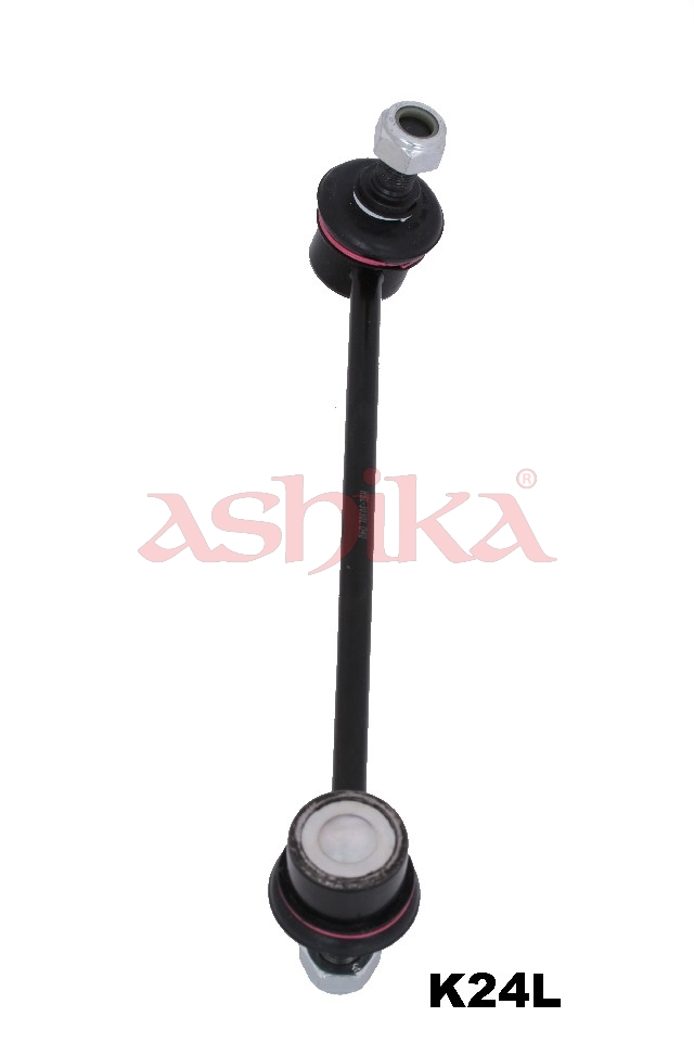 ASHIKA Stang/led, stabilisator 1060kk24l venstre foraksel for KIA